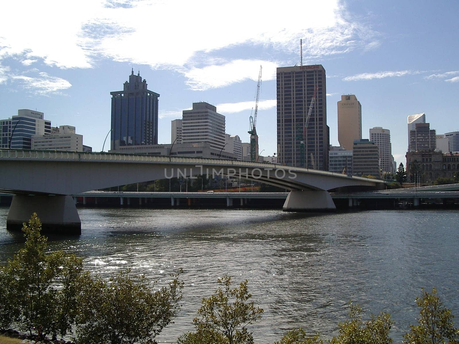 Brisbane