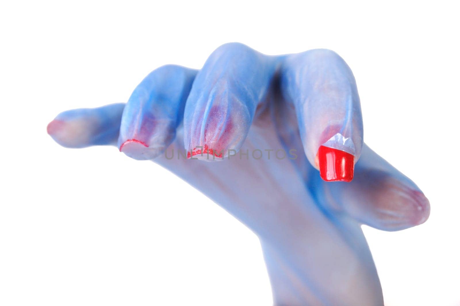 Space Glove 2