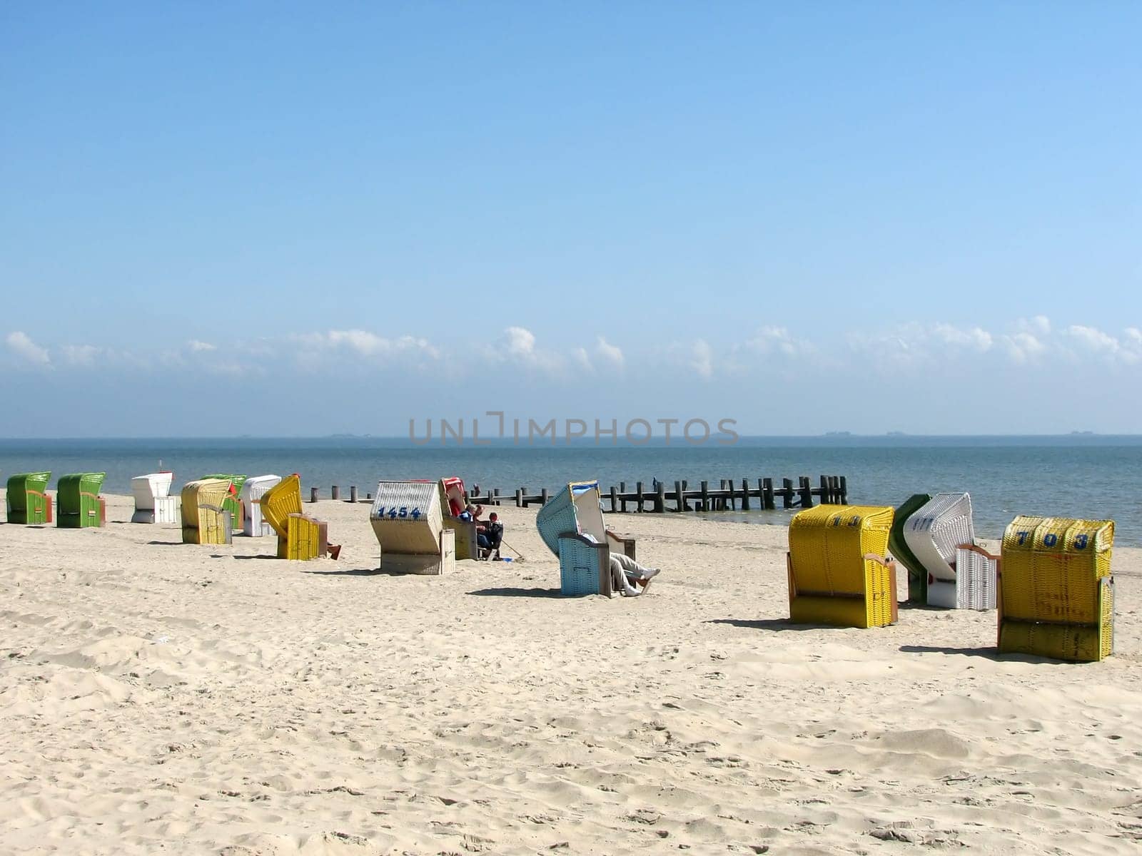 North sea