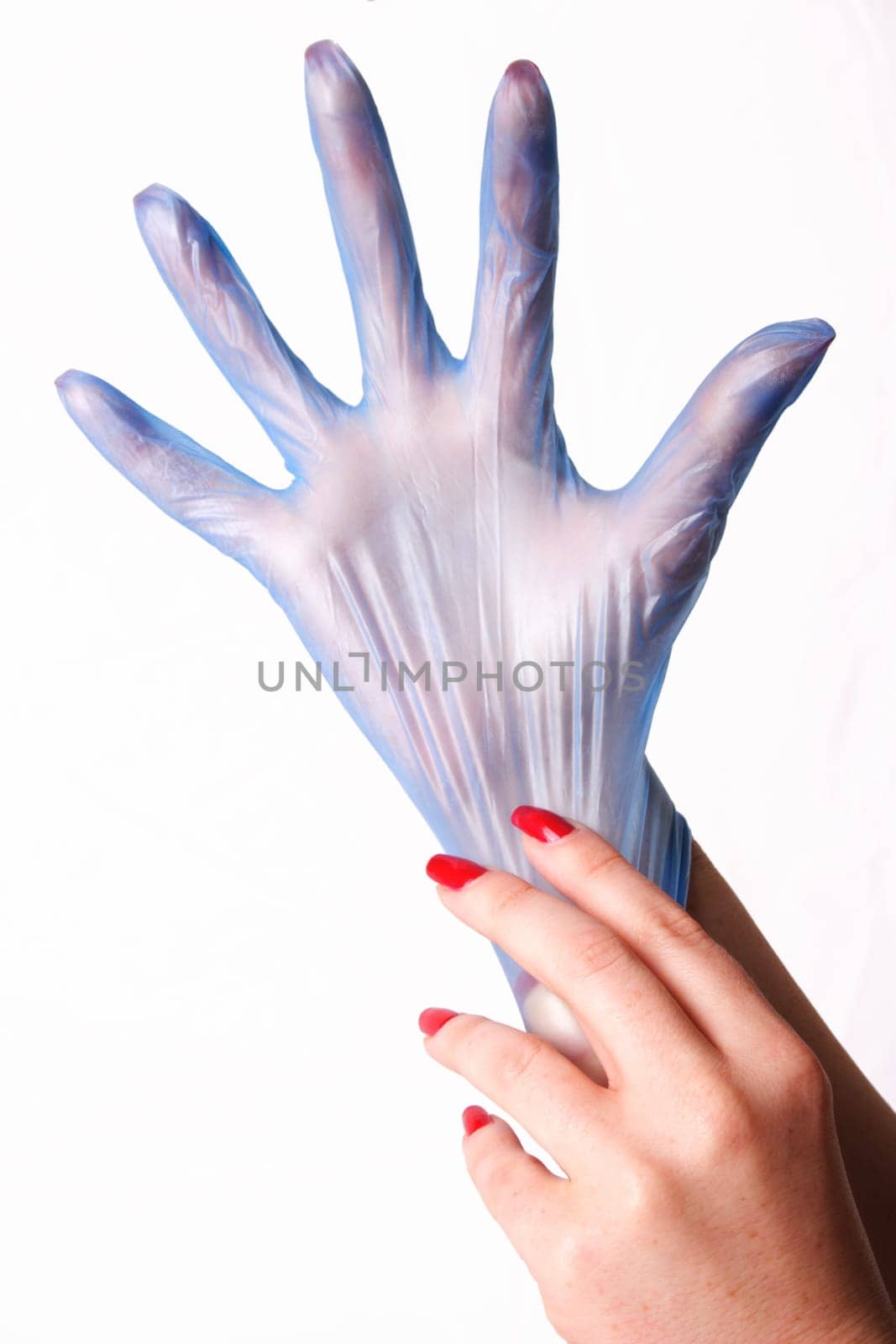 Space Glove 4
