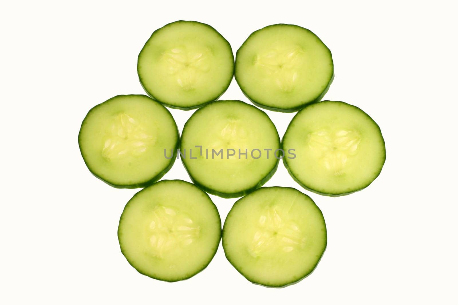 Cucumber Cucumber