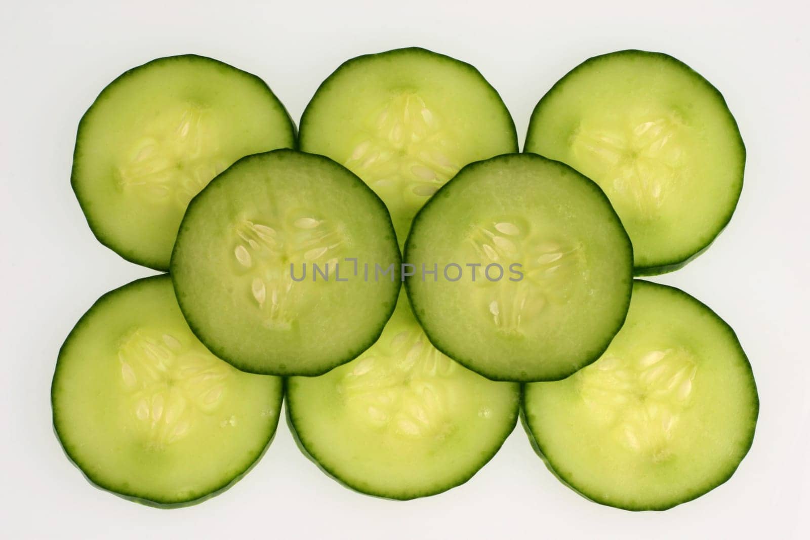Cucumber Cucumber