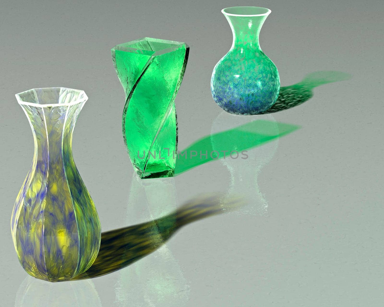 Vases