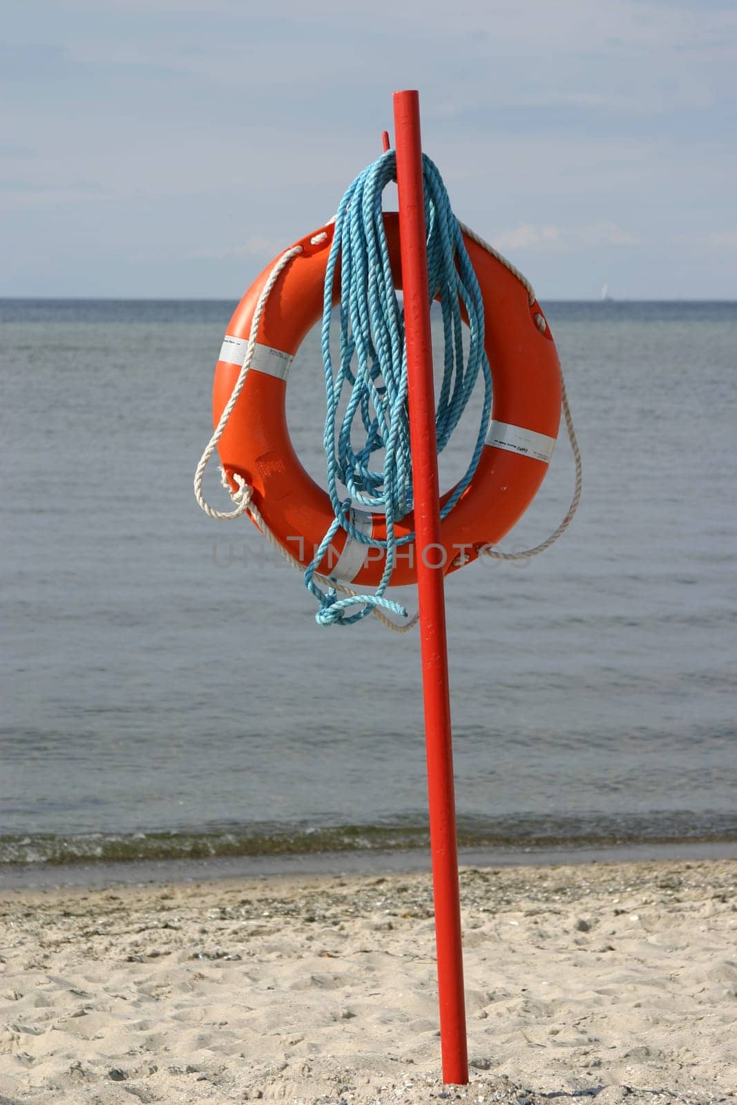 Life preserver