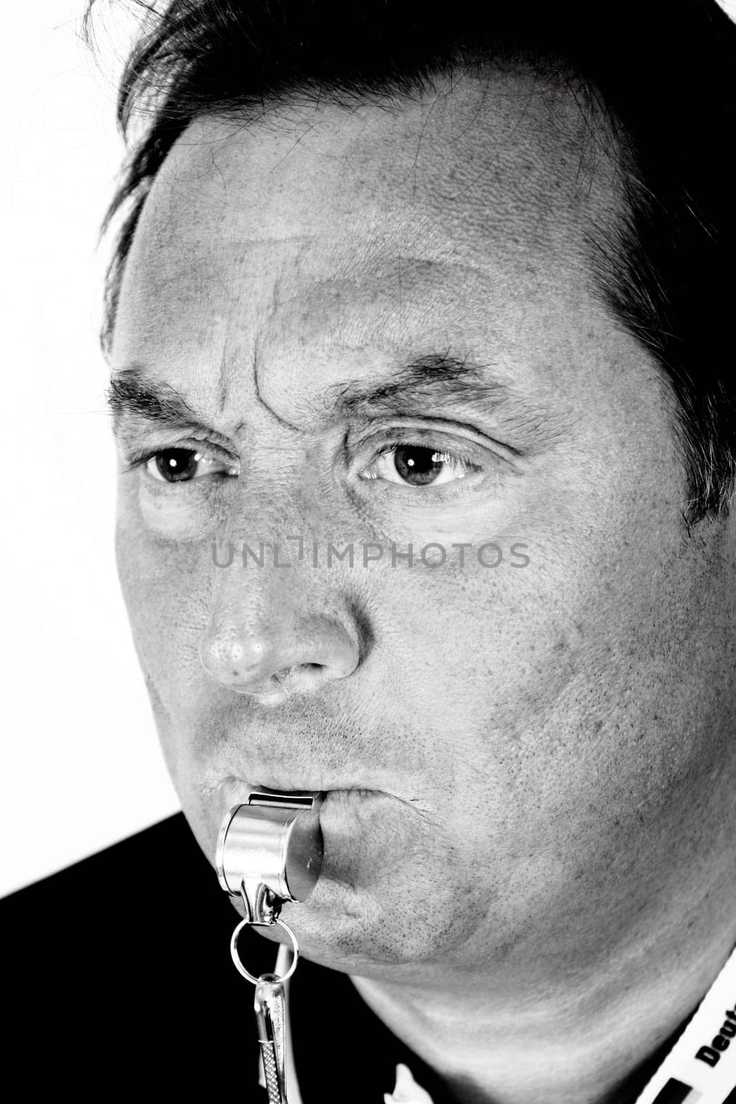 Whistle