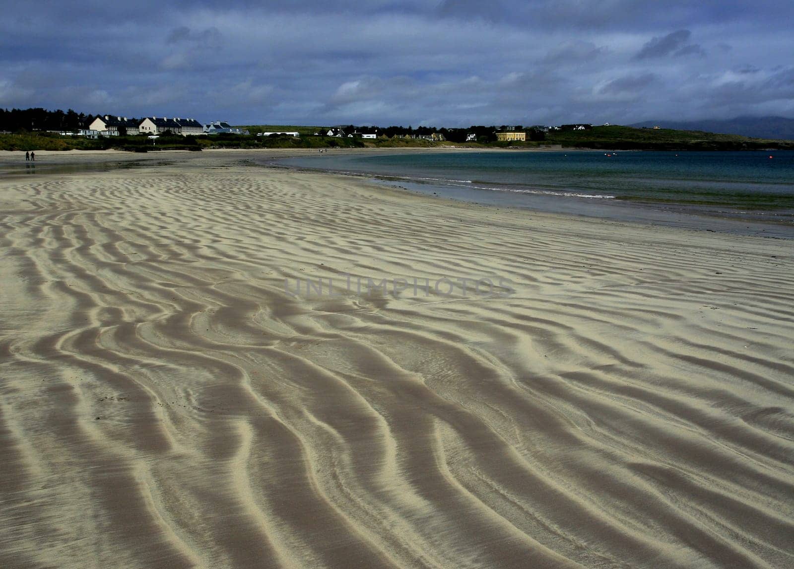 Iveragh Peninsula,Ireland