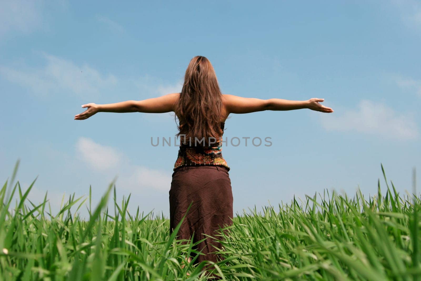 Feel free
