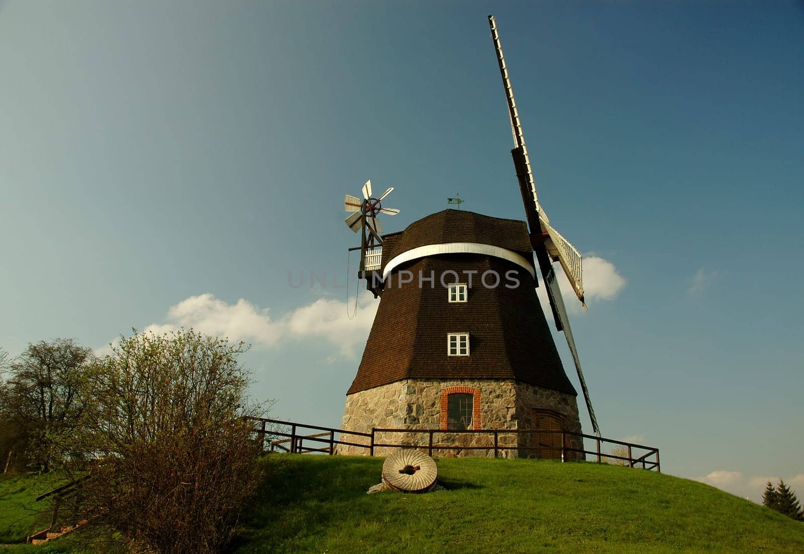 Buddesche Mühle
