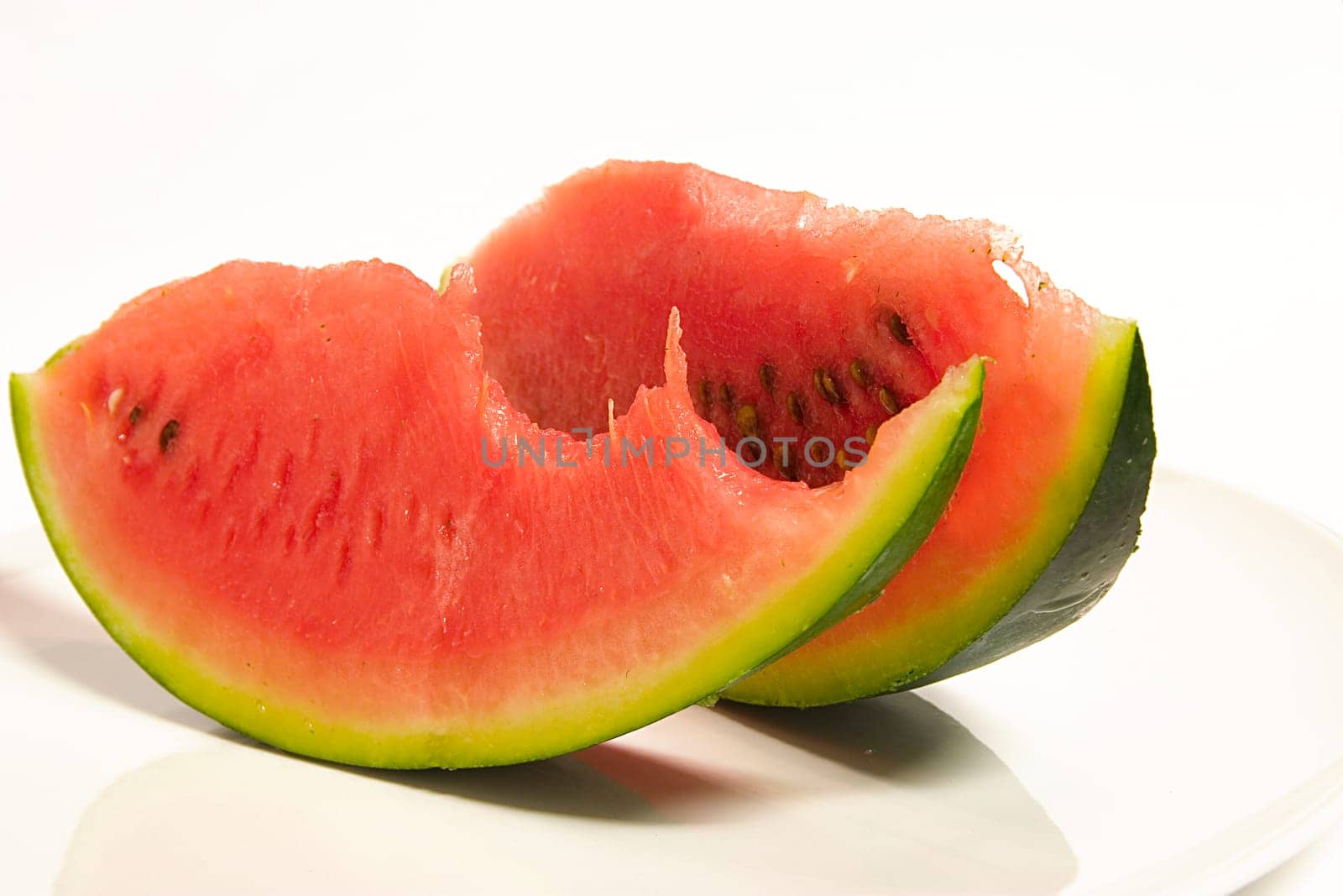delicious watermelon