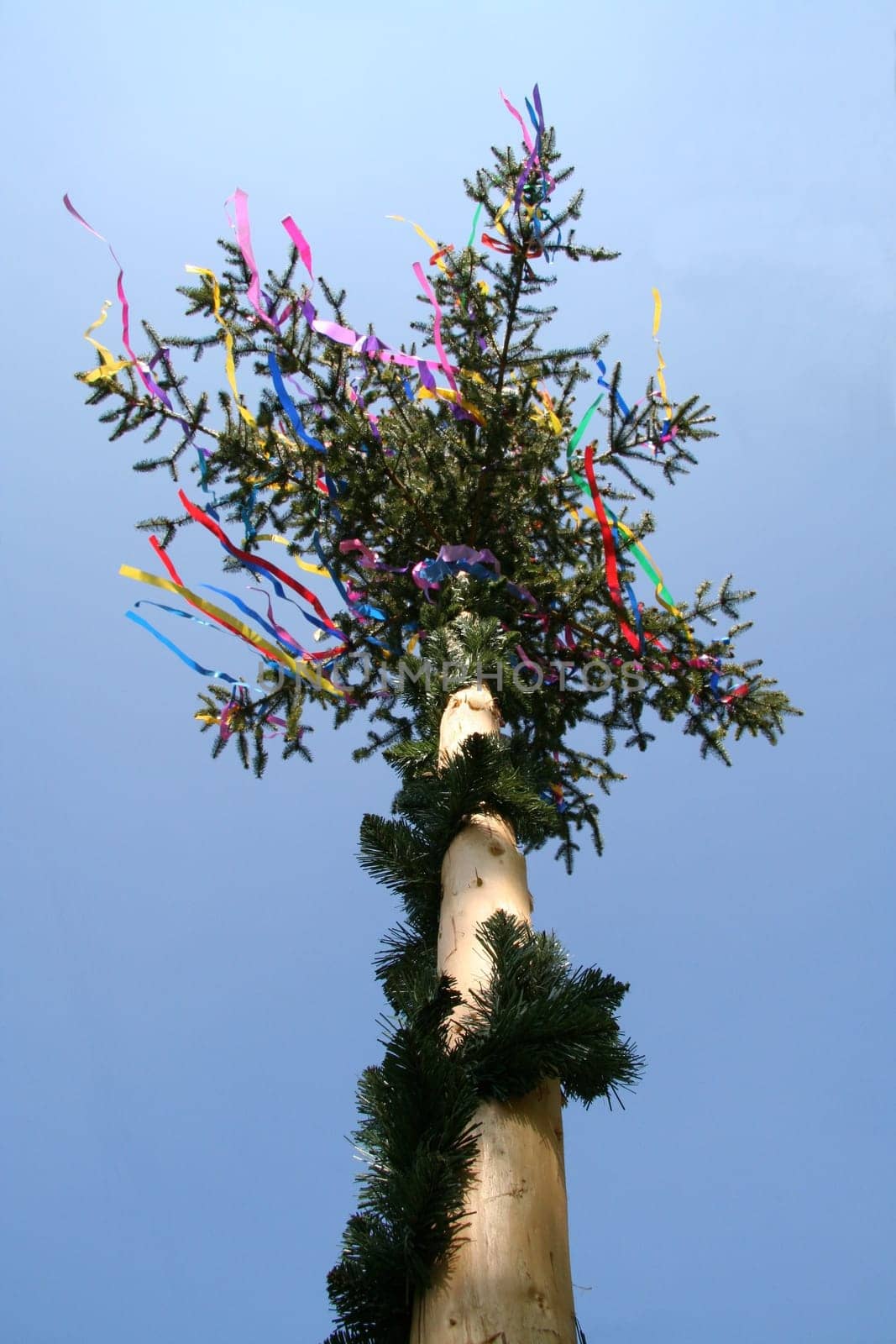 Maypole