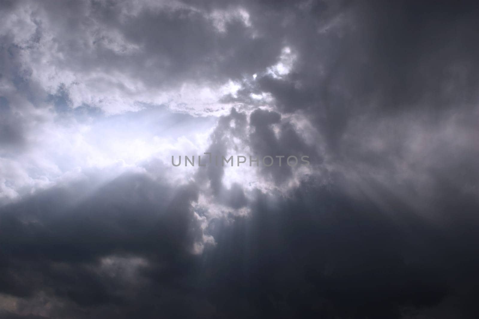 Breakthrough