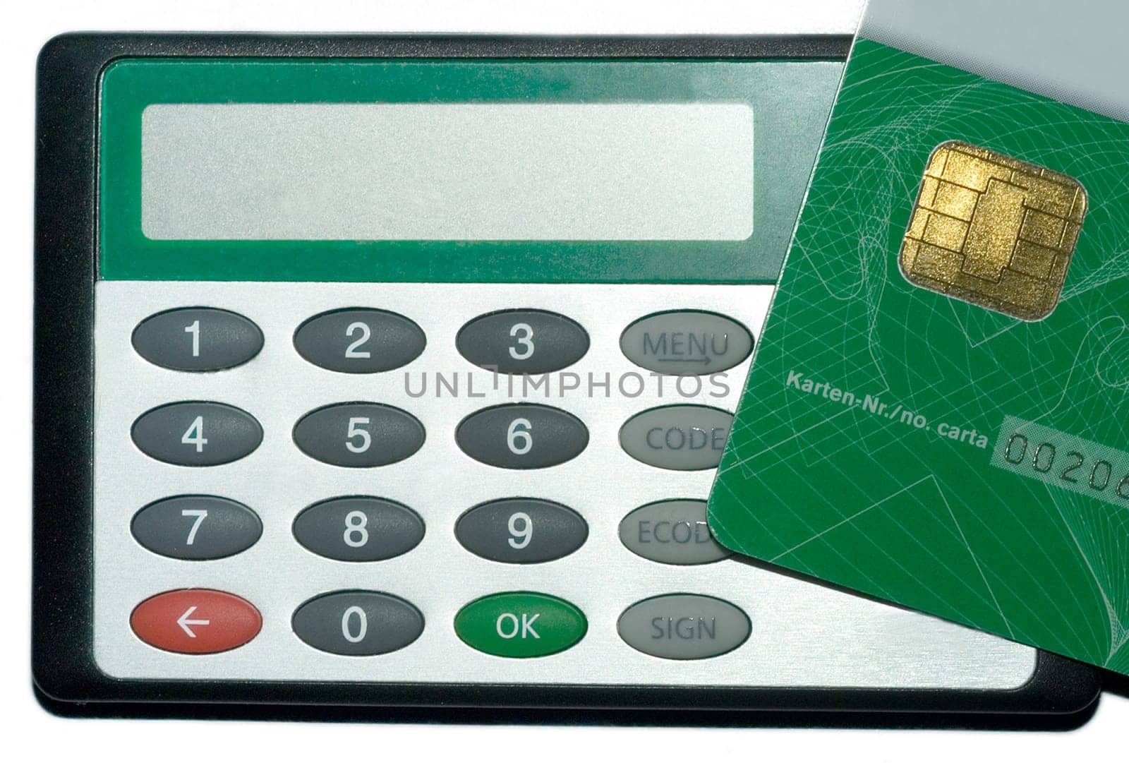 Pin code 02