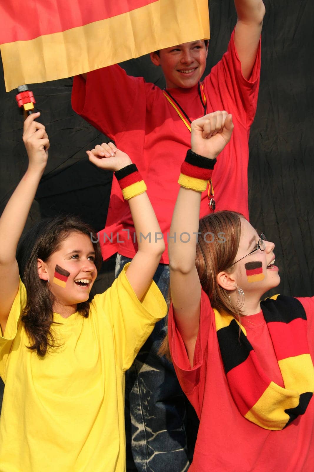 JUBILATION