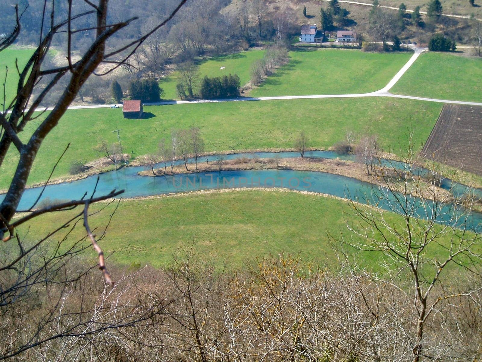 in Blaubeuren