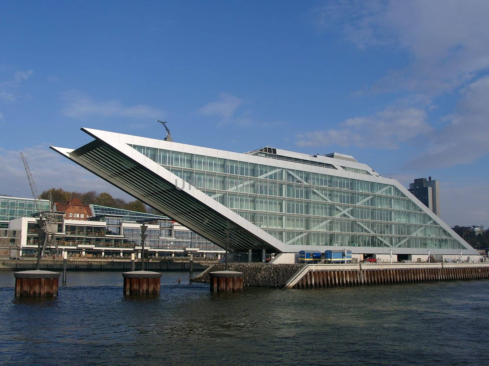 Port of Hamburg