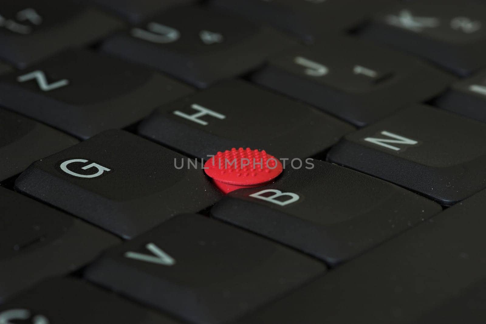 Trackpoint