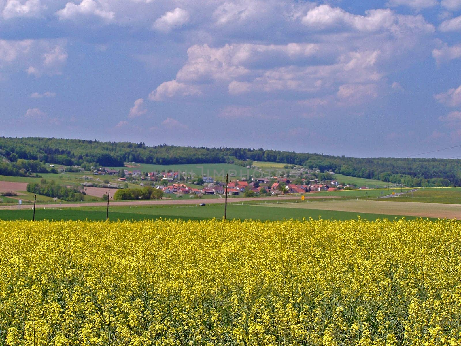 Odenwald