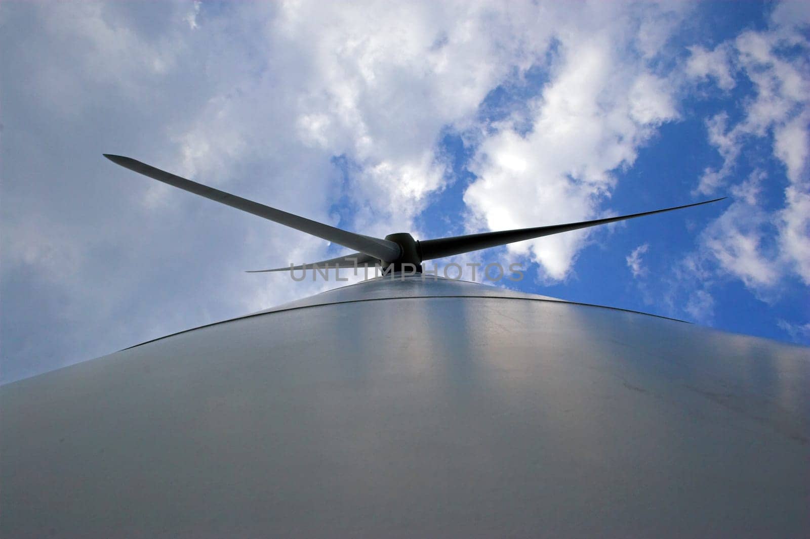 Wind turbine