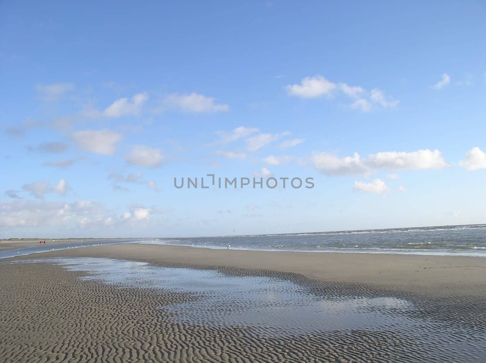 Deserted