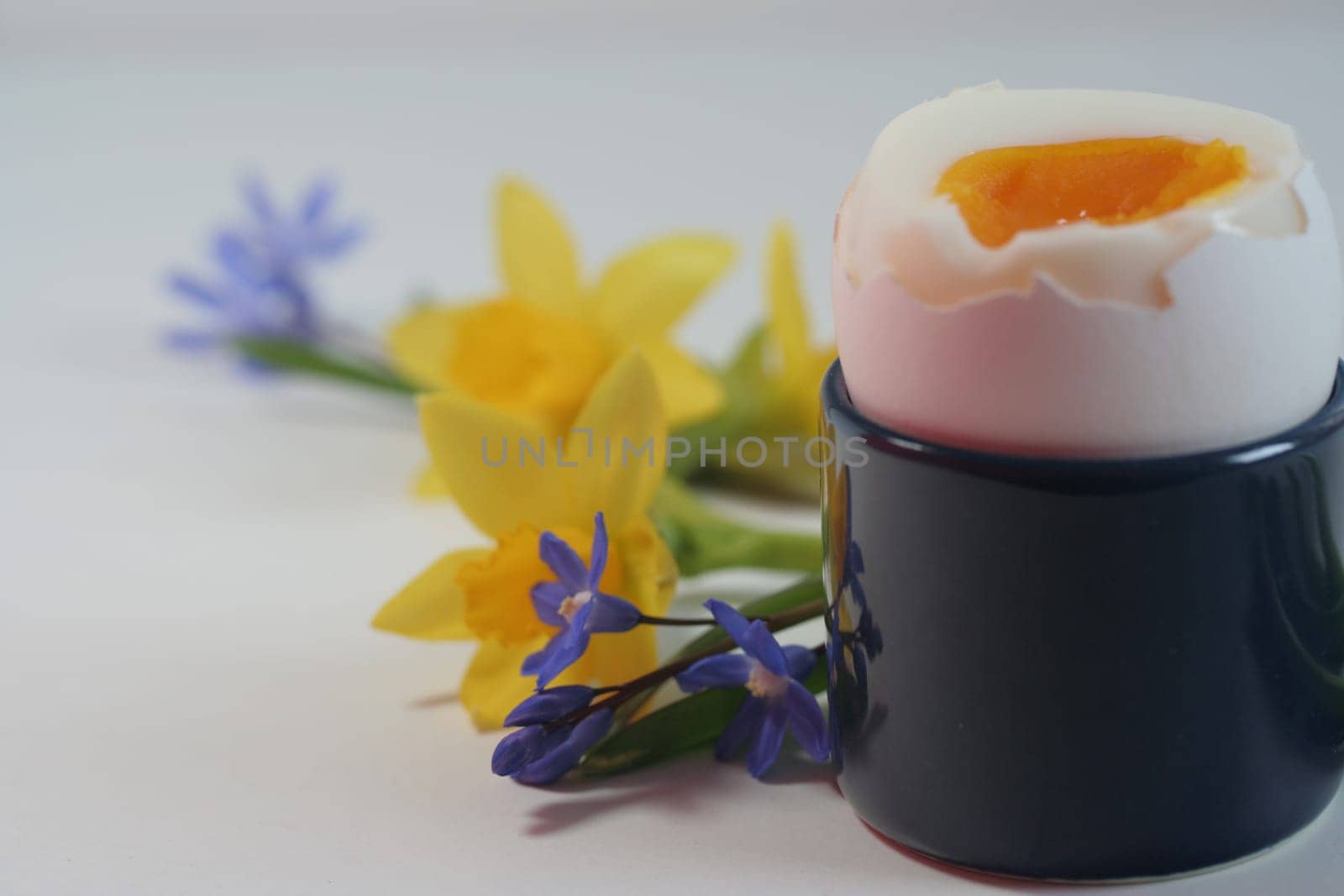 Easter package I orange