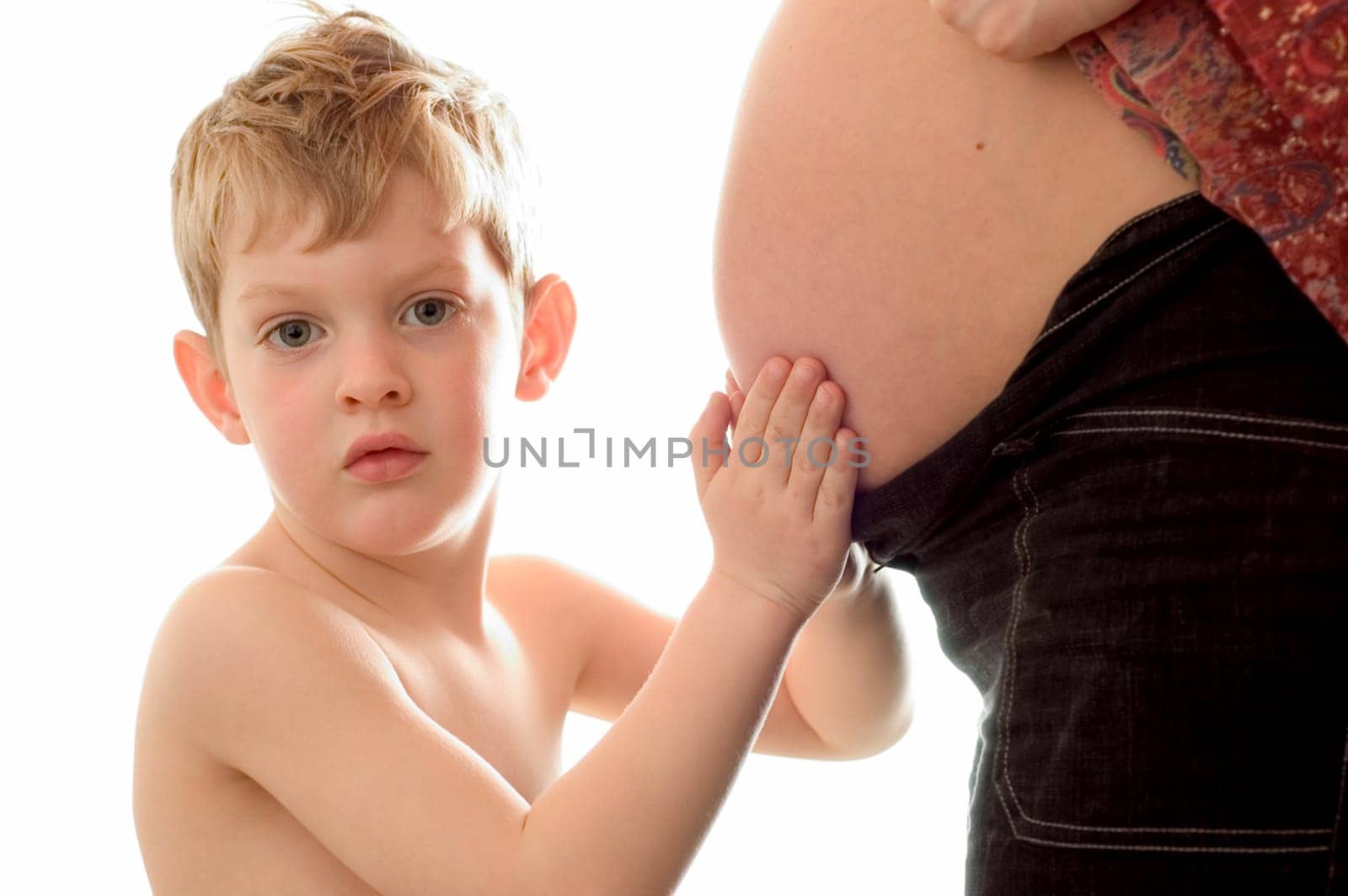 Becoming a brother