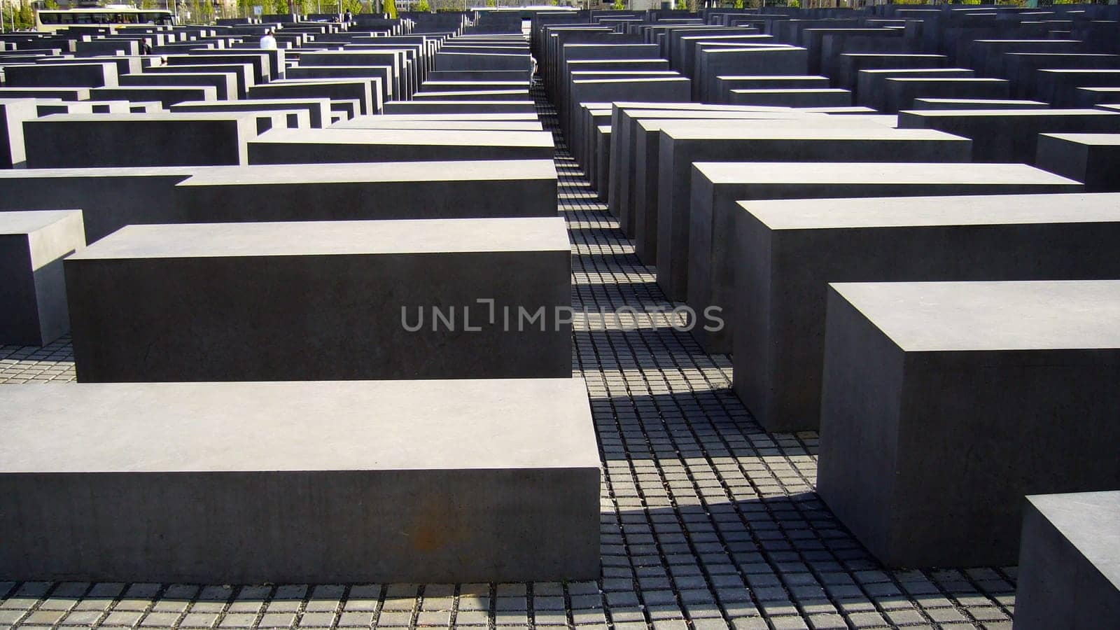 Holocaust Memorial