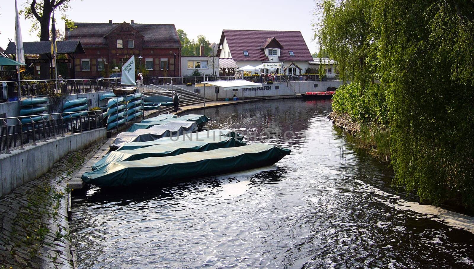 Spreewald