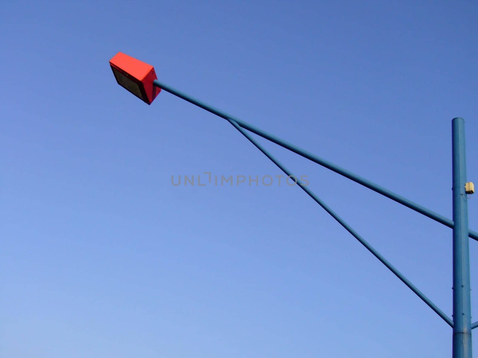 red lantern