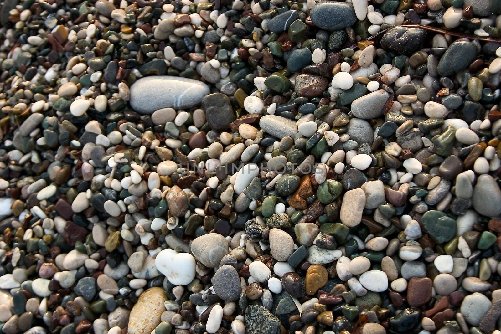 Pebbles