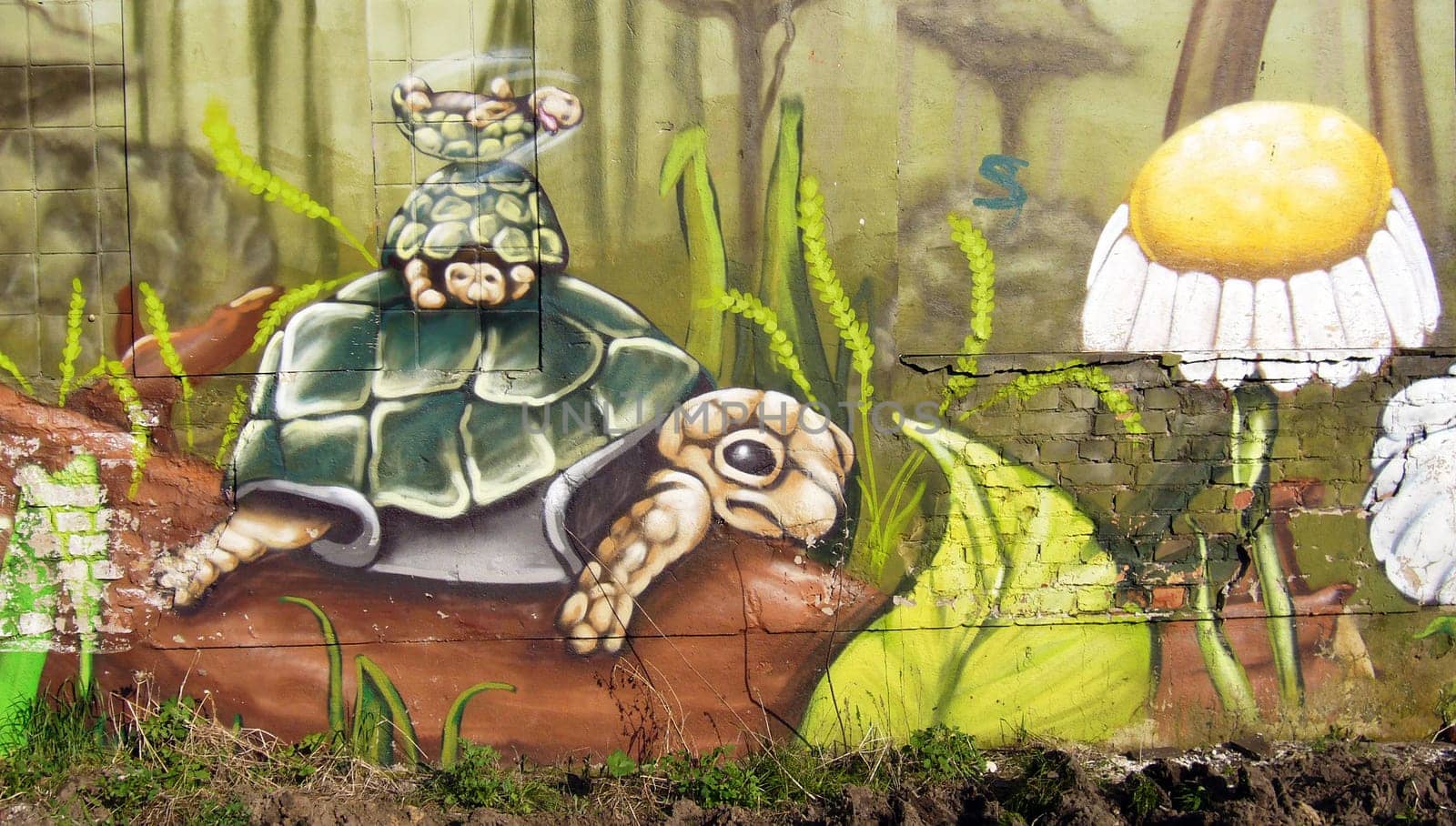 Street art