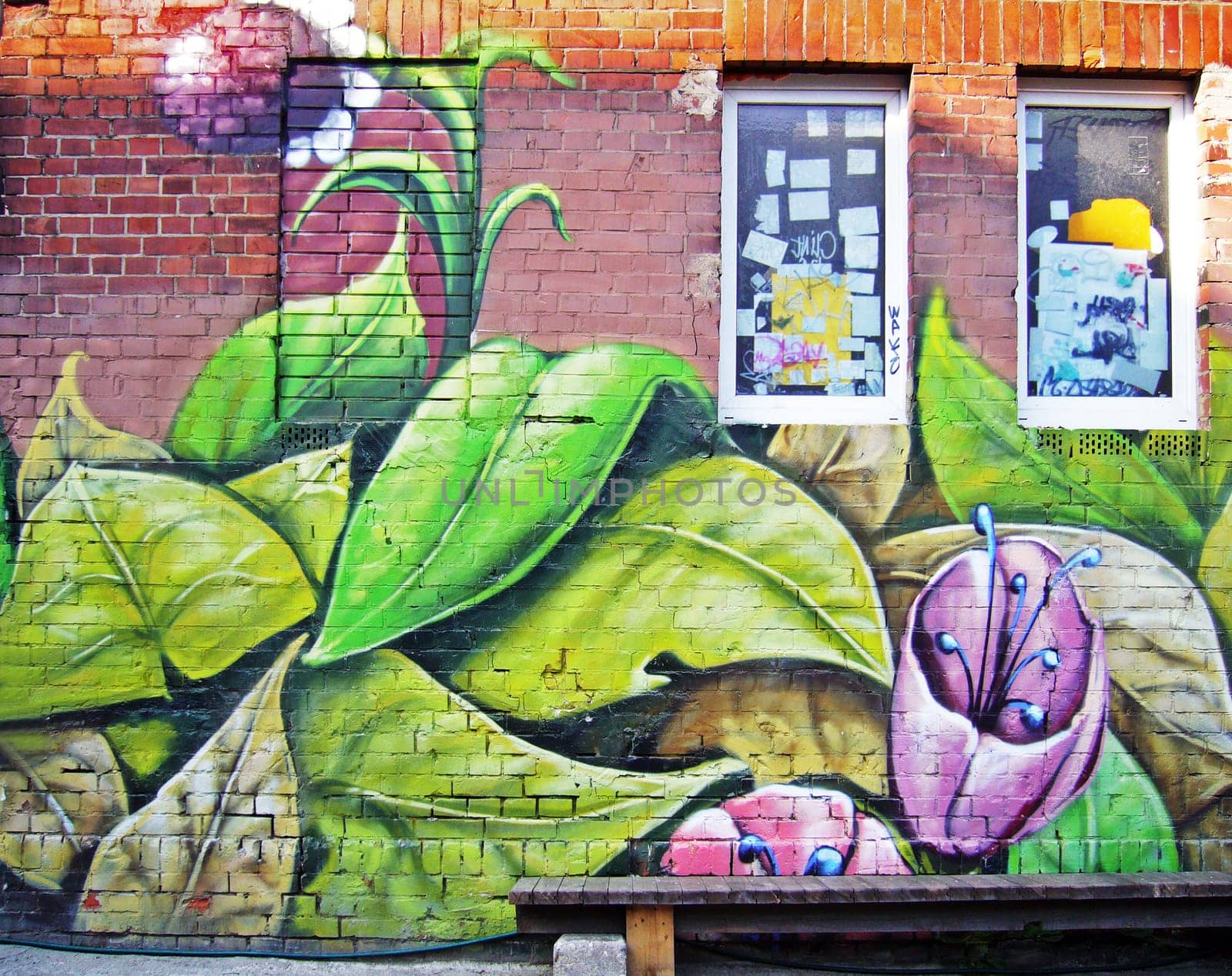 Street art