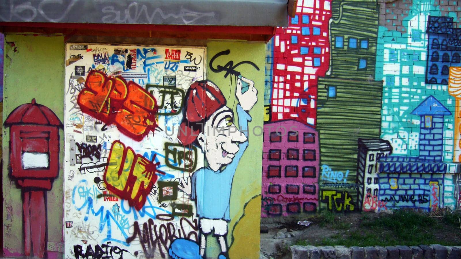 Street art