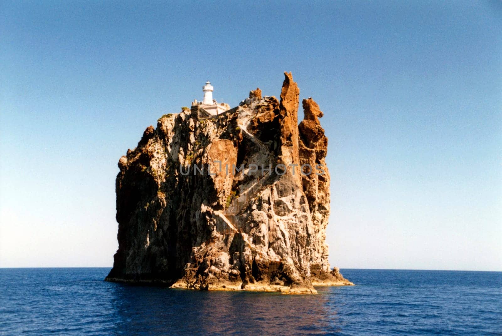 Rocky Island