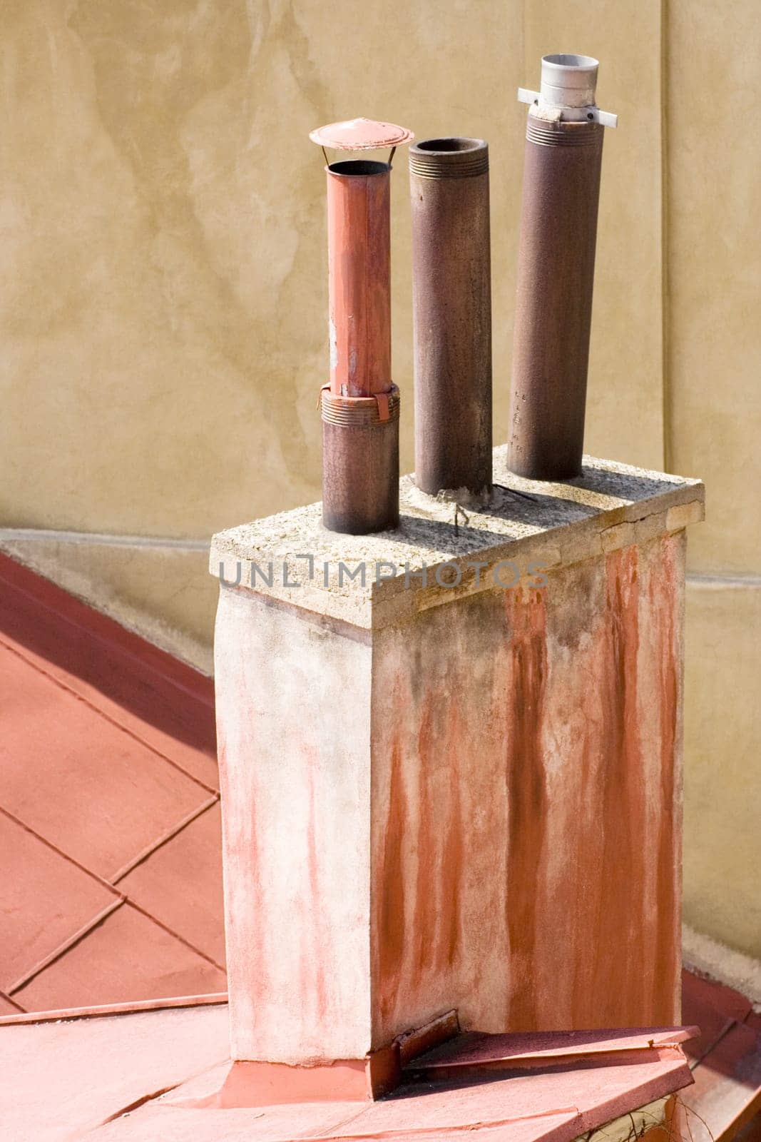 Chimney