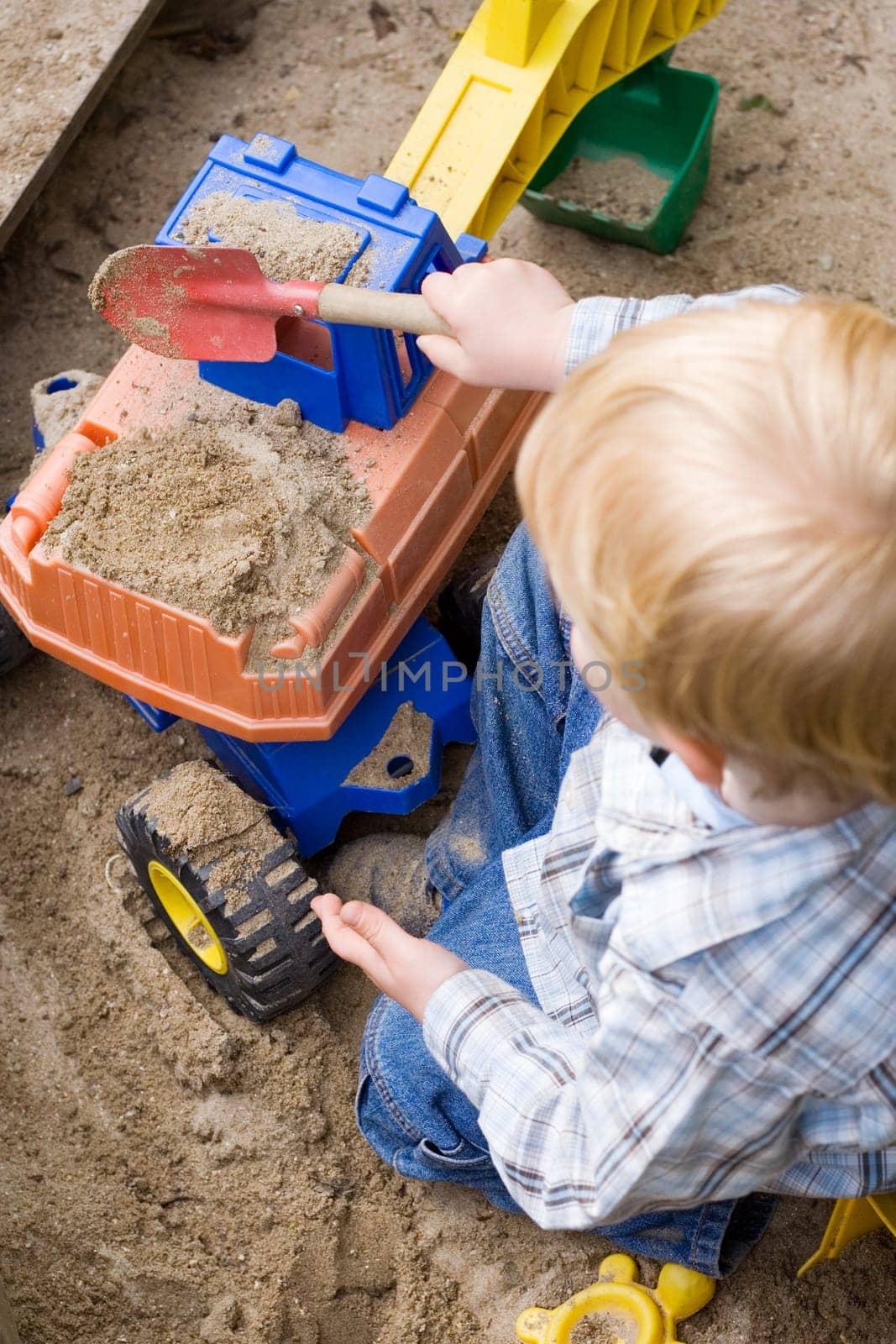 Sandbox