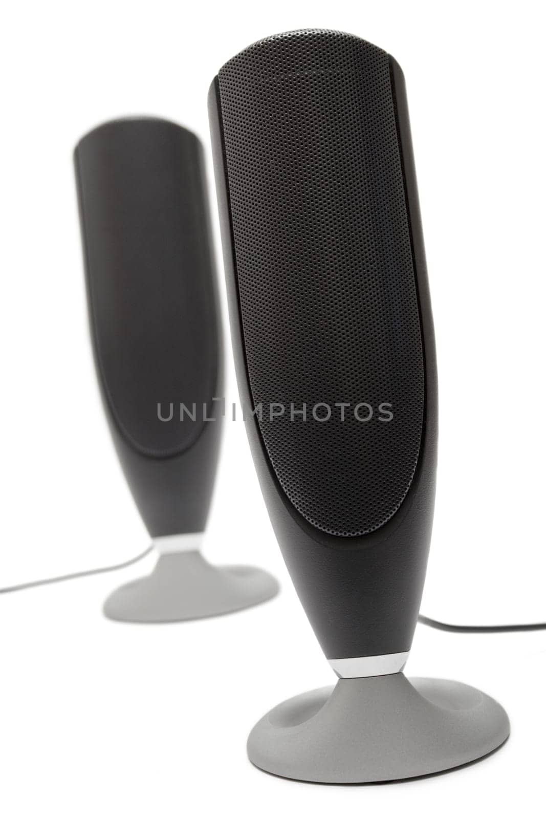 PC Speaker