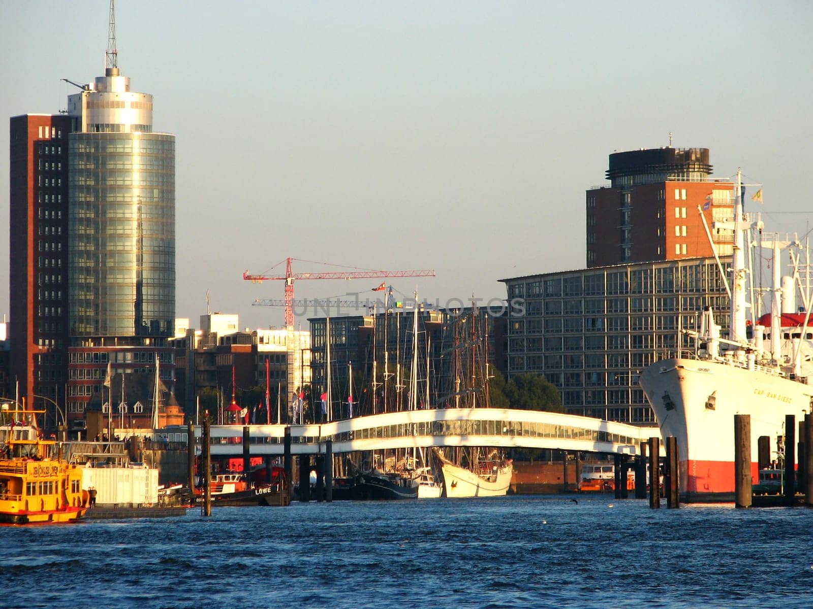 Hafencity