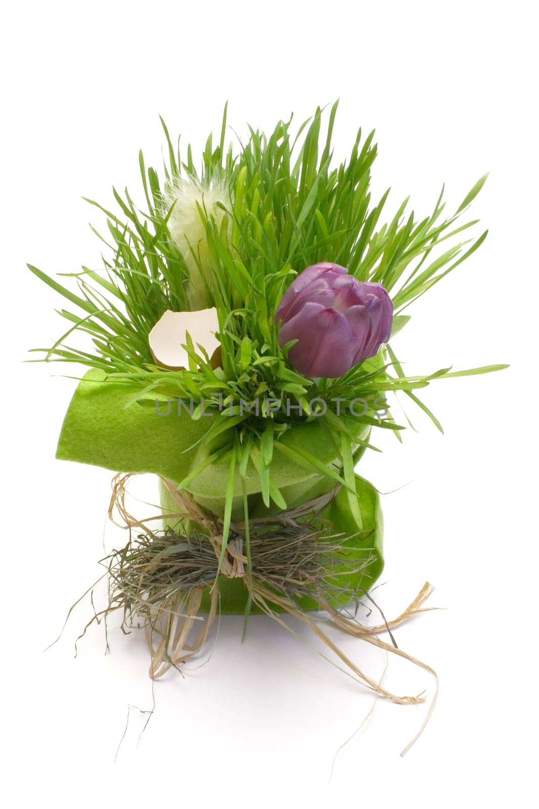 Easter arrangement