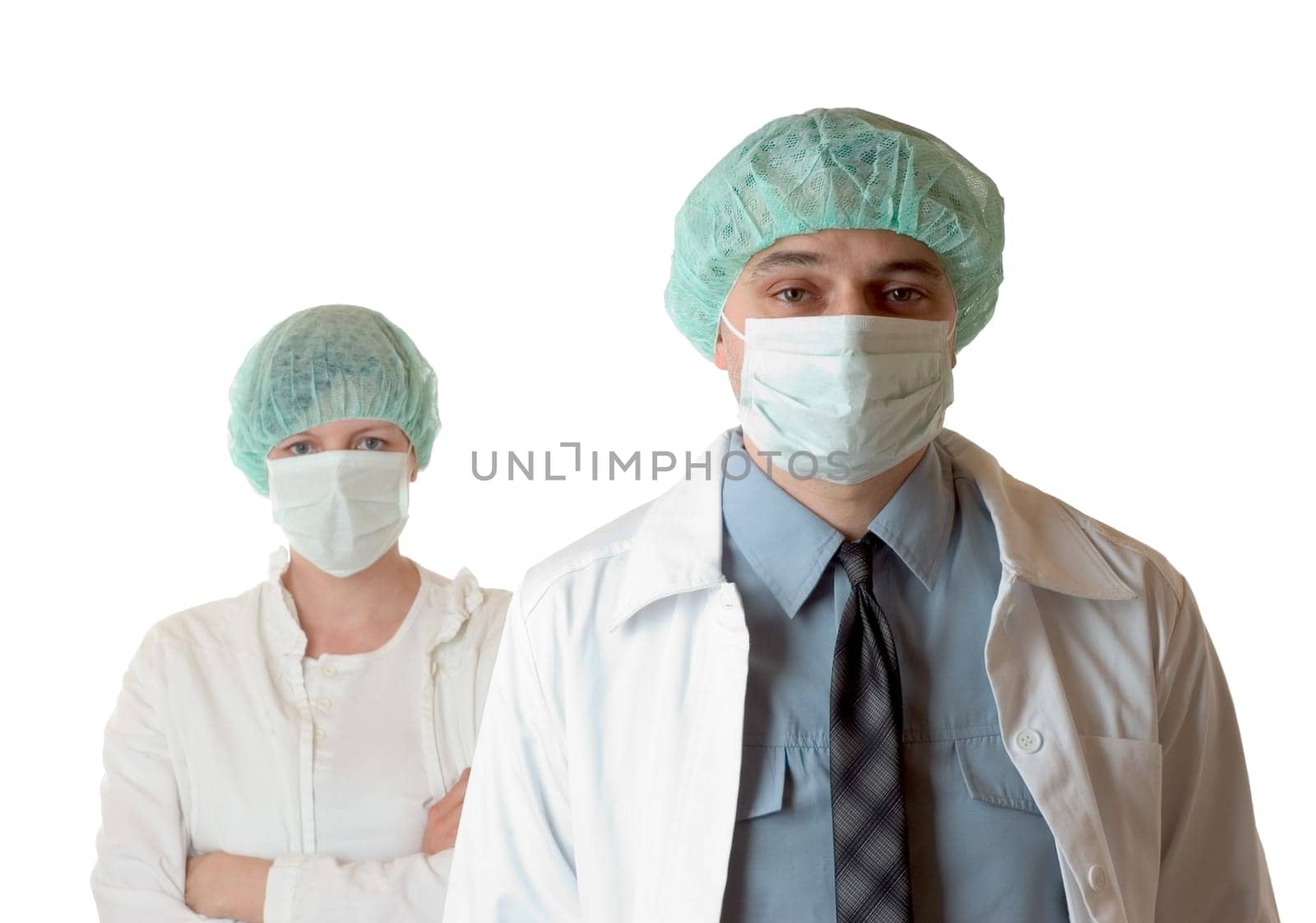 Doctors