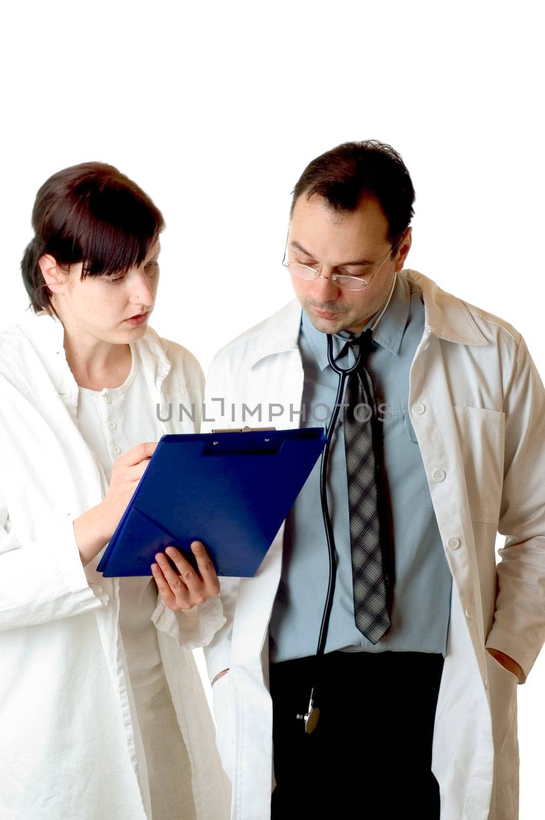 Doctors