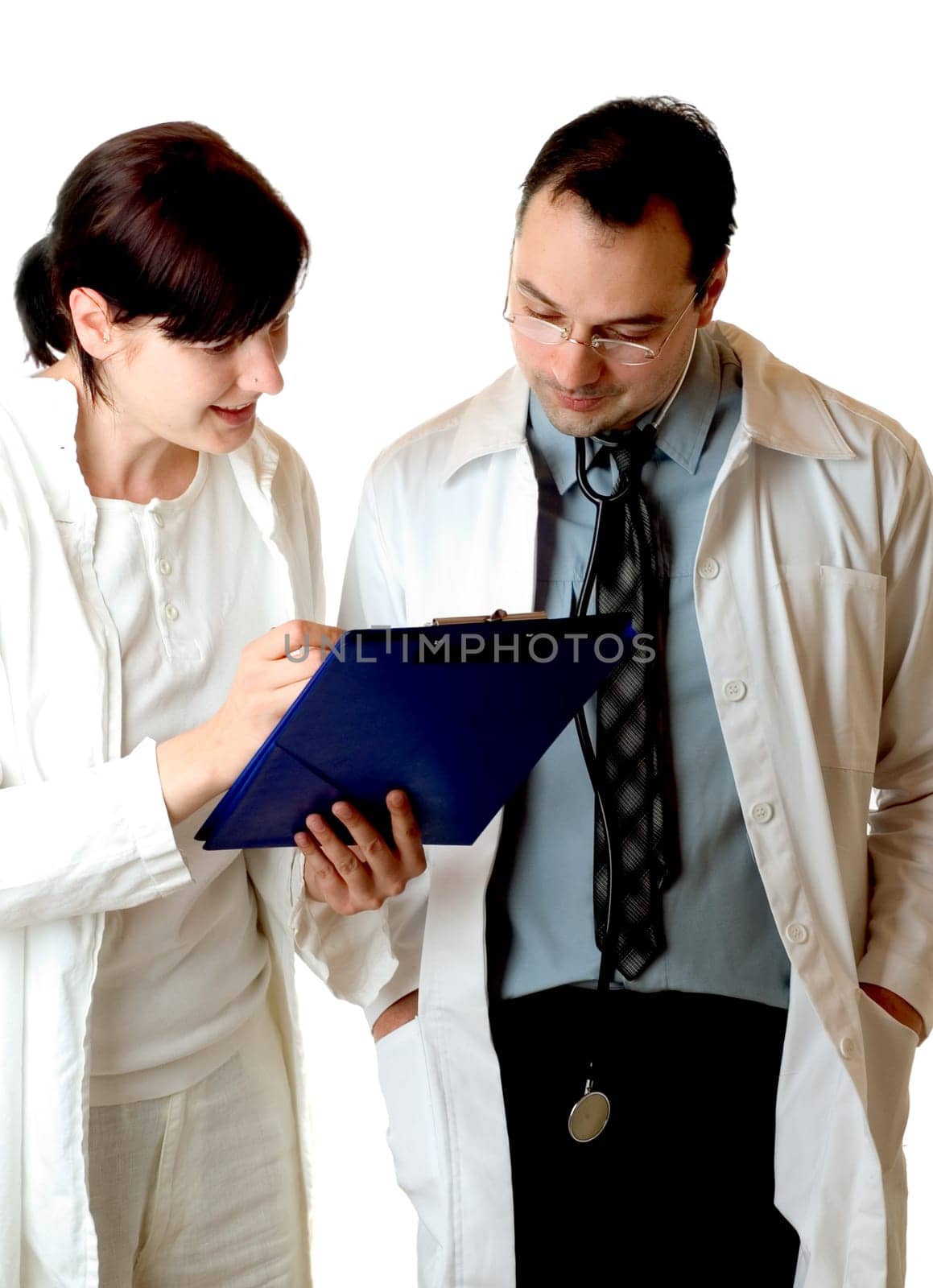 Doctors