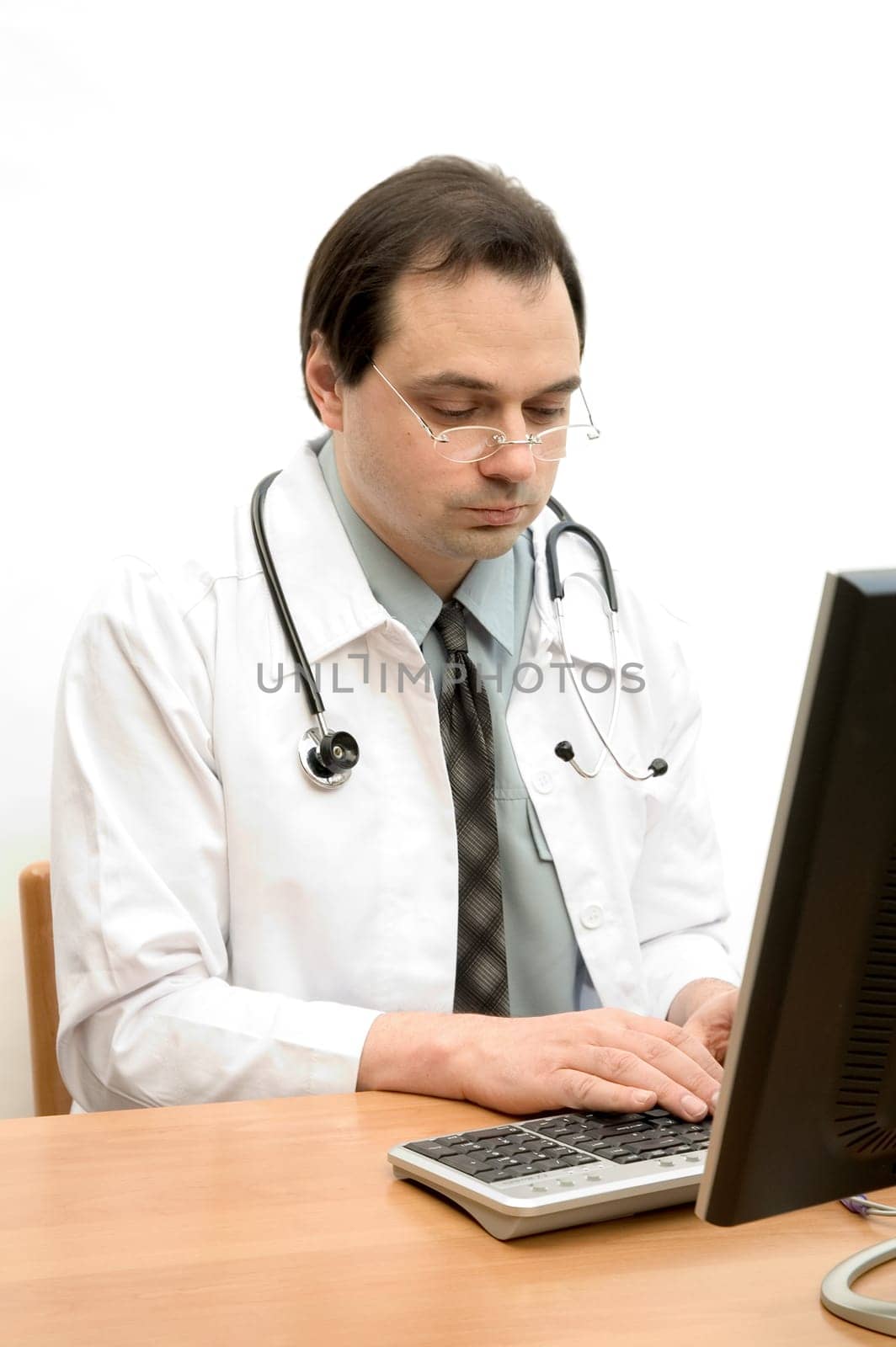 (doctor or (doctor surgery)) without dentist