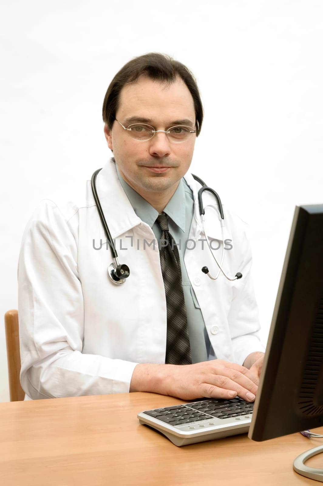 (doctor or (doctor surgery)) without dentist