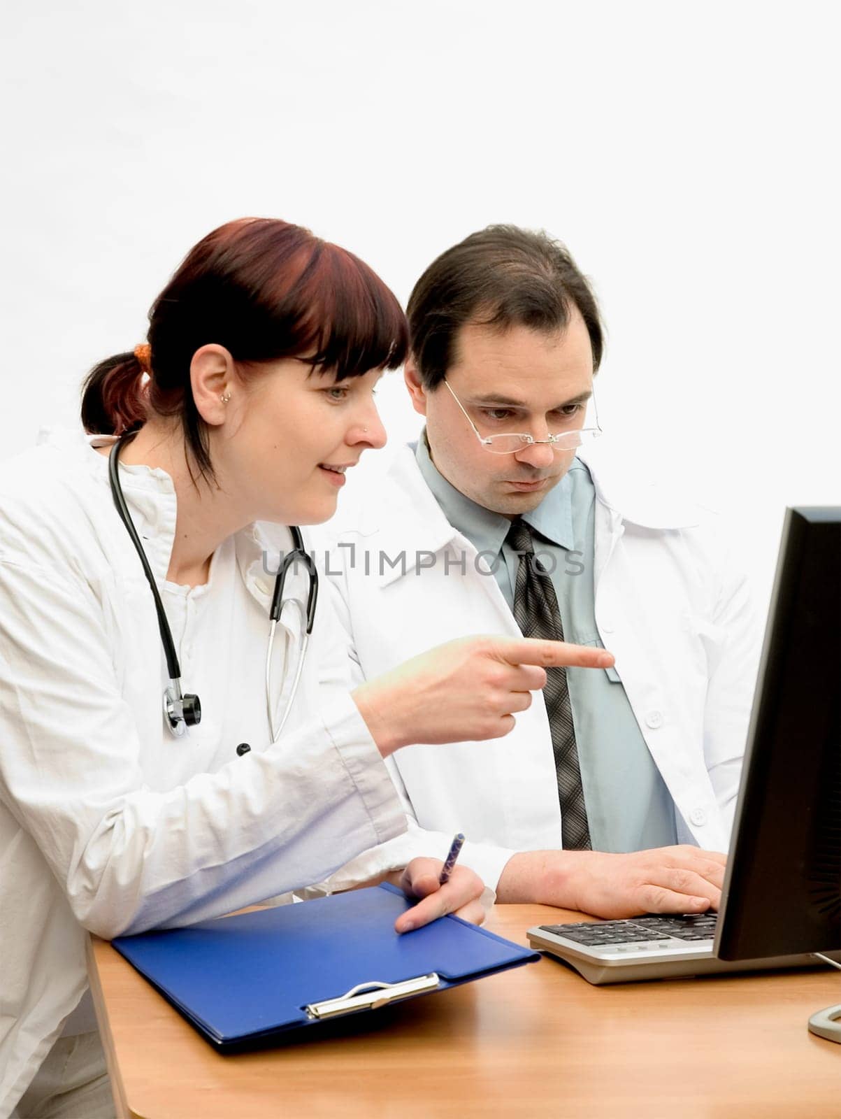 Doctors