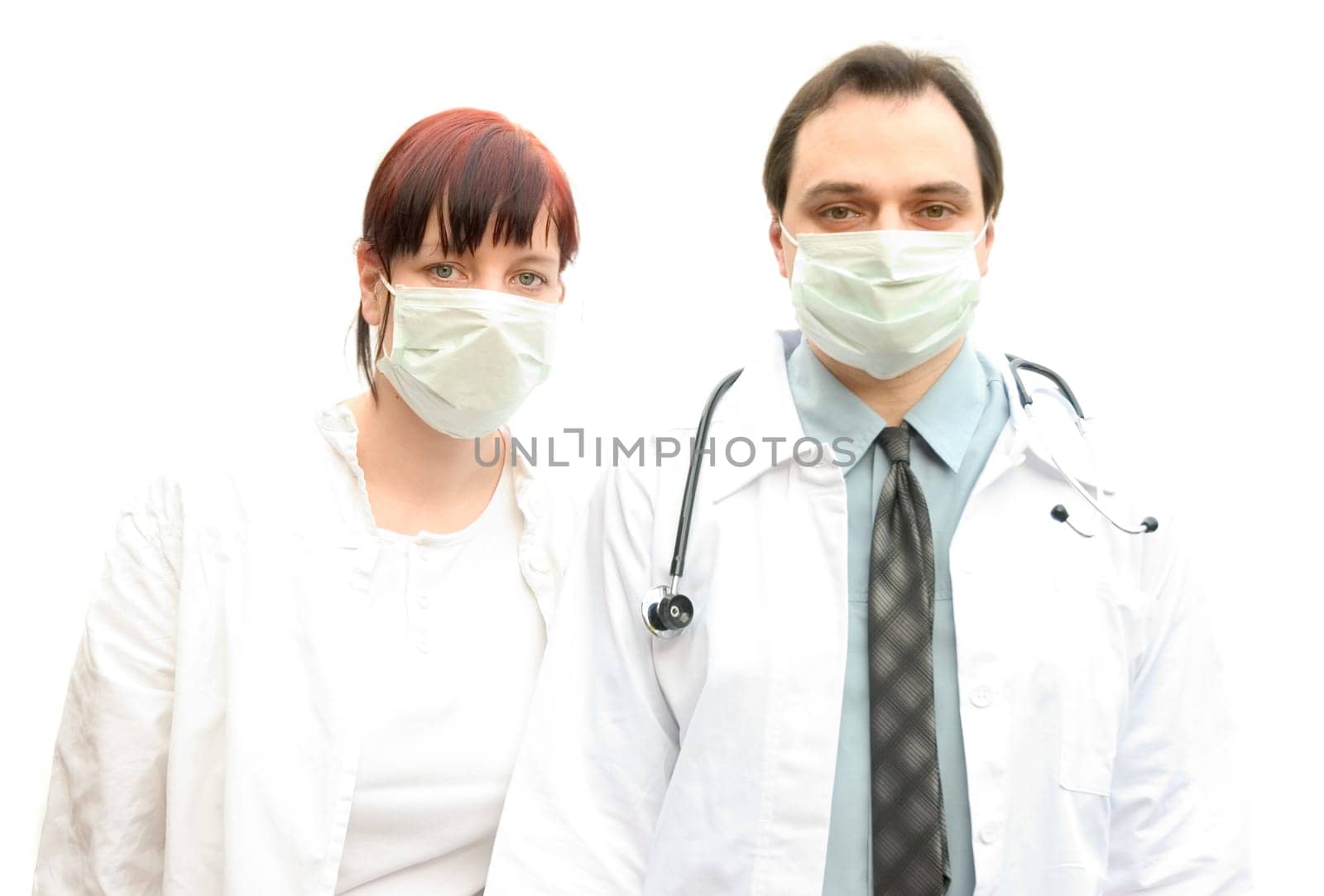 Doctors