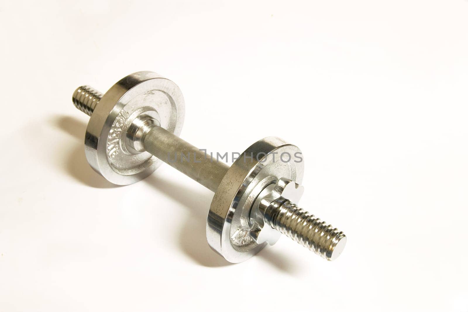 Dumbbell