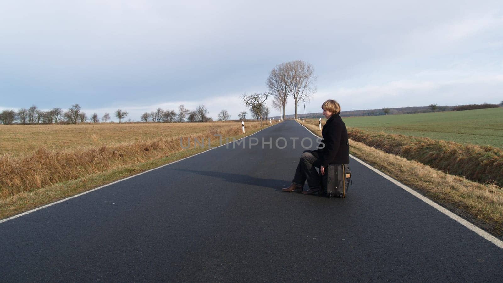 Freedom to travel