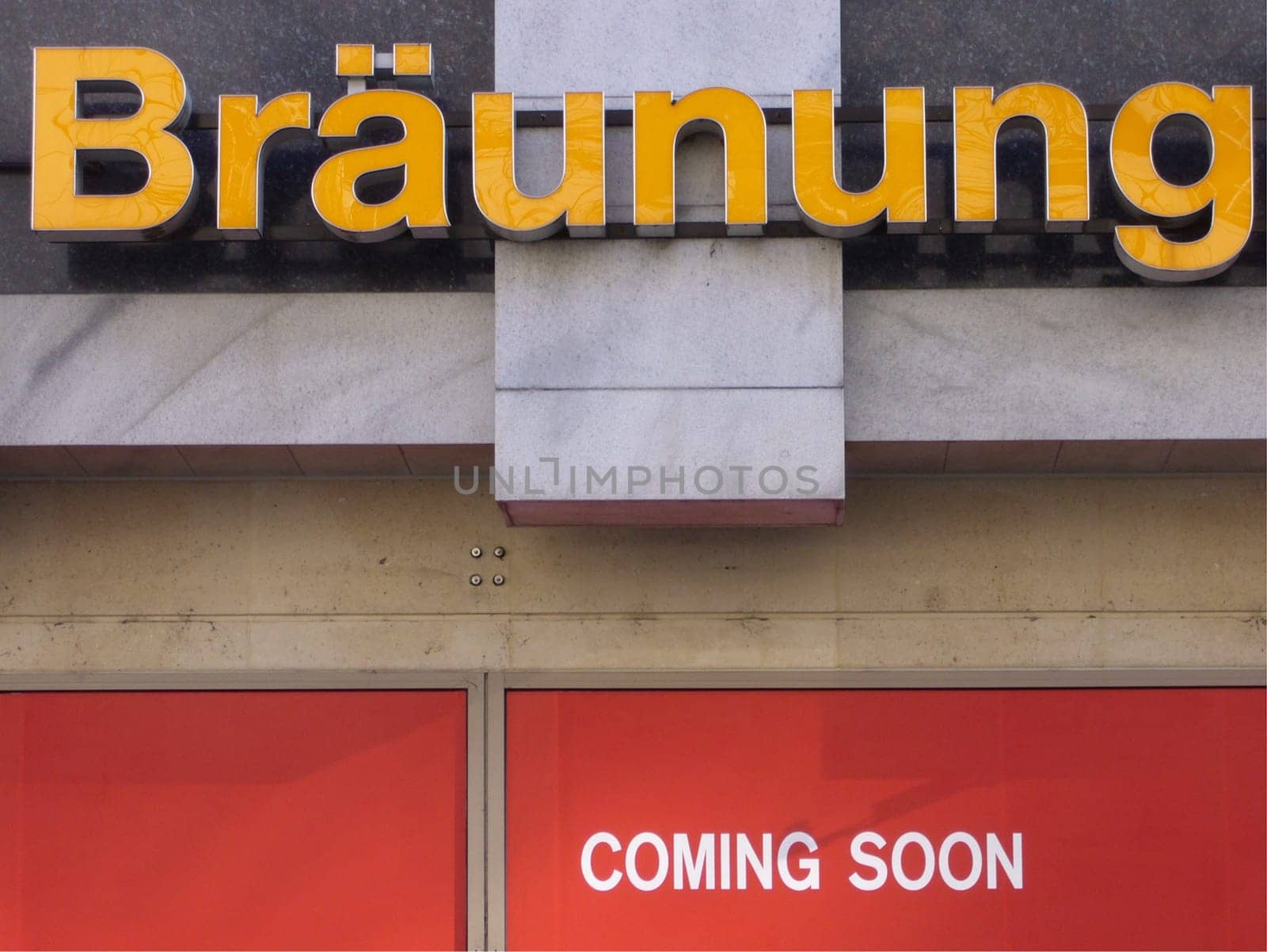 Tanning - coming soon