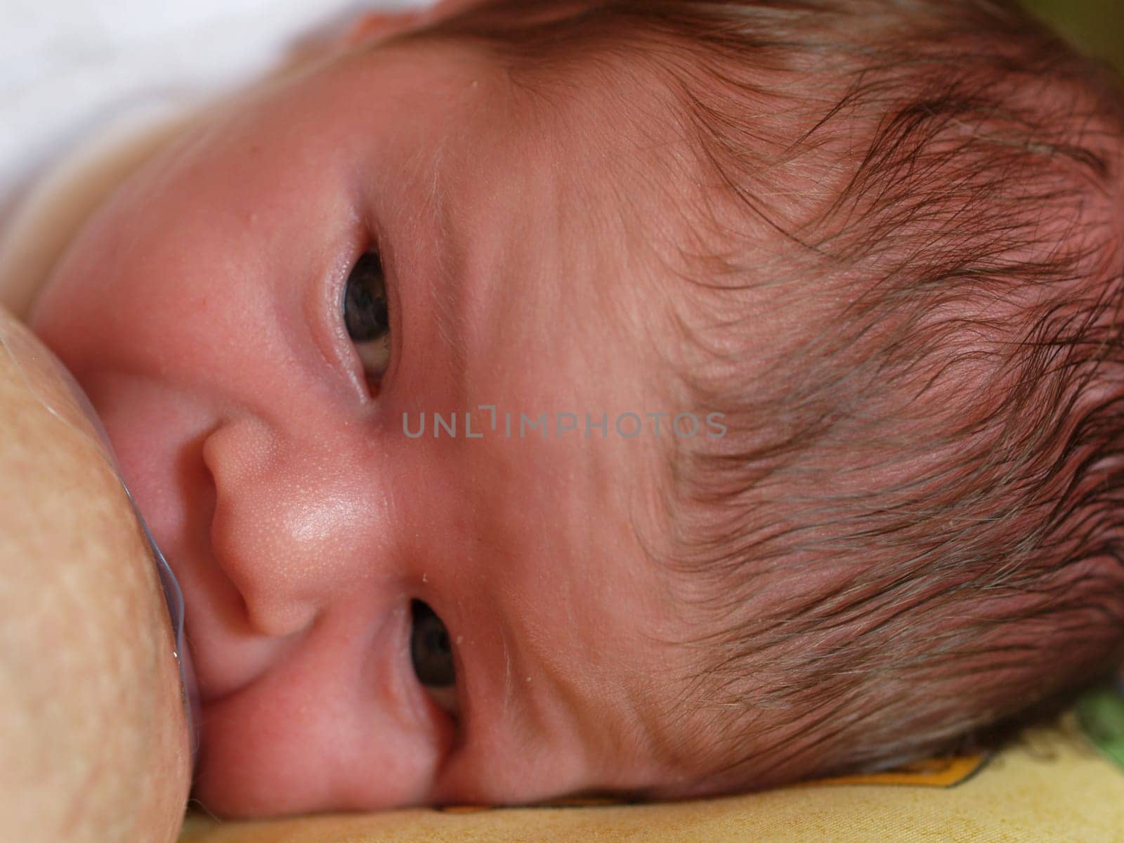 Breastfeeding 2