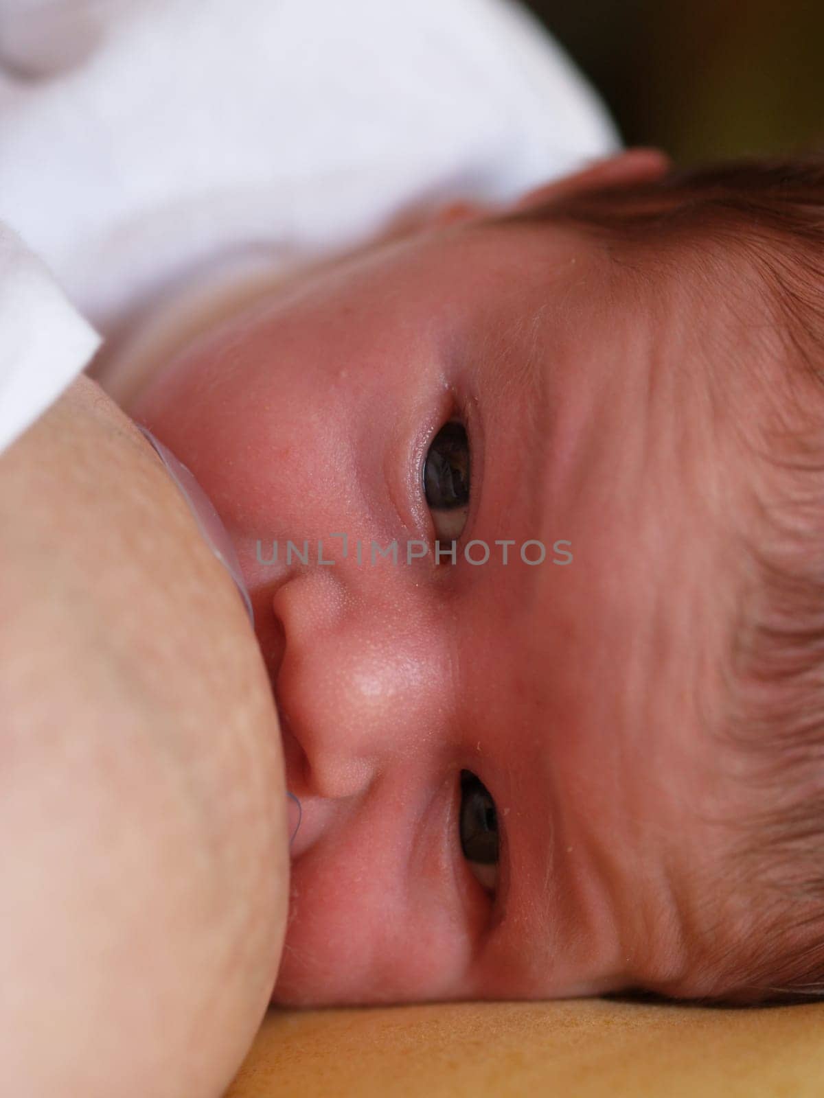 Breastfeeding